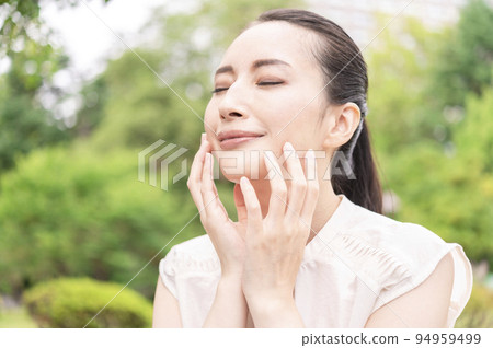 美女形象 美女形象 94959499