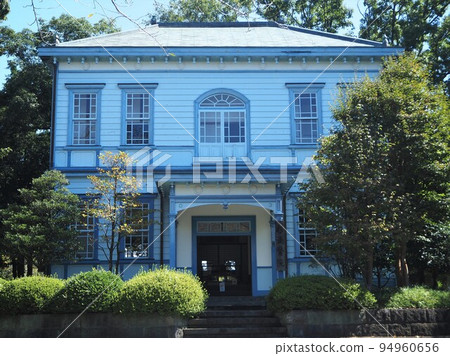 Shizuoka Prefecture Former Sugiura Clinic October 94960656