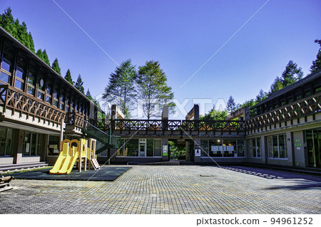 東京日野原土民之森森林公園 東京日野原土民之森森林公園 94961252