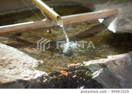 參拜神社 參拜神社 94961929