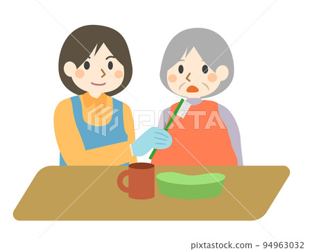 老年人口腔護理 老年人口腔護理 94963032