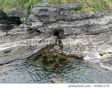 Old Fukuura Lighthouse 94963170