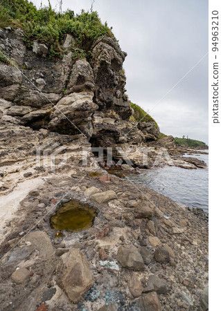 老福福燈塔 94963210