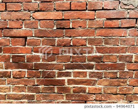 red brick wall pattern texture red brick wall pattern texture 94964071