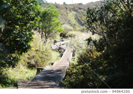 Bogatsuru徒步旅行 Bogatsuru徒步旅行 94964280