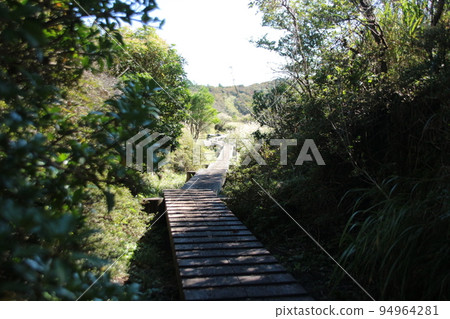 Bogatsuru徒步旅行 Bogatsuru徒步旅行 94964281