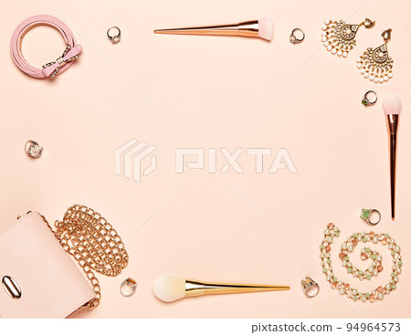 Fashion lady accessories set Fashion lady accessories set 94964573