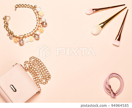 Fashion lady accessories set Fashion lady accessories set 94964585