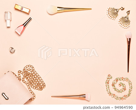 Fashion lady accessories set Fashion lady accessories set 94964590