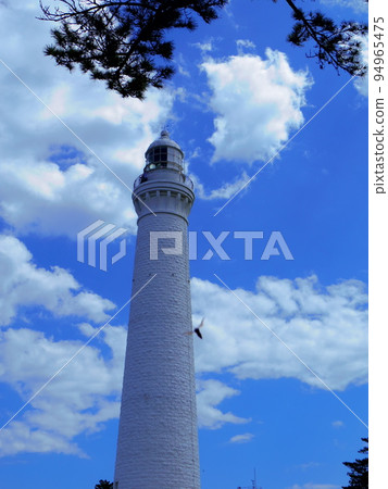 Hinomisaki Lighthouse (Izumo City, Shimane Prefecture) 94965475