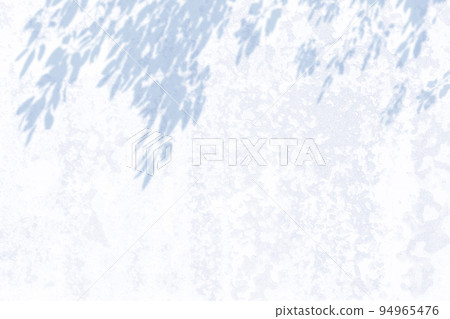 tree shadow on white wall tree shadow on white wall 94965476