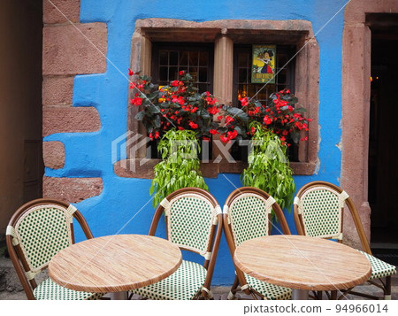 Riquewihr town Riquewihr town 94966014
