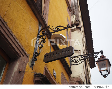 里克維爾鎮 94966016