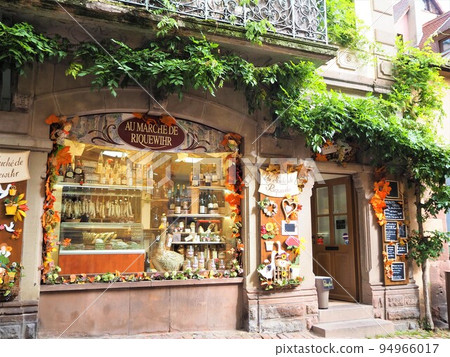 里克維爾鎮 里克維爾鎮 94966017