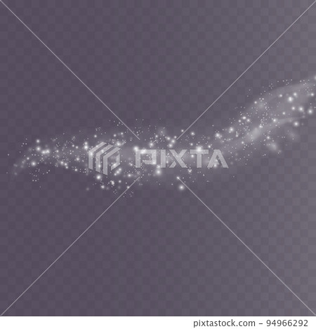 White png dust light. Bokeh light lights effect background. Christmas background of shining dust Christmas glowing light bokeh confetti and spark overlay texture for your design. White png dust light. Bokeh light lights effect background. Christmas background of shining dust Christmas glowing light bokeh confetti and spark overlay texture for your design. 94966292