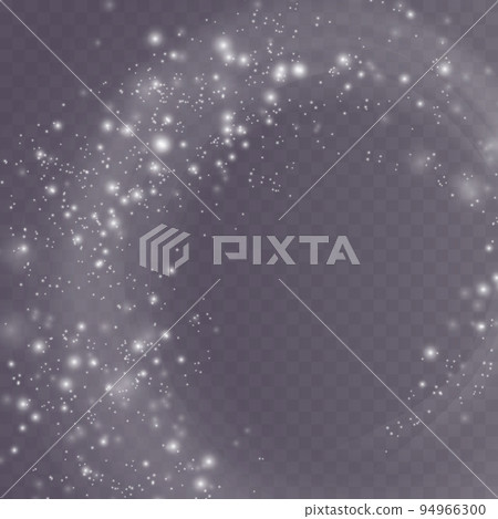 White png dust light. Bokeh light lights effect background. Christmas background of shining dust Christmas glowing light bokeh confetti and spark overlay texture for your design. White png dust light. Bokeh light lights effect background. Christmas background of shining dust Christmas glowing light bokeh confetti and spark overlay texture for your design. 94966300