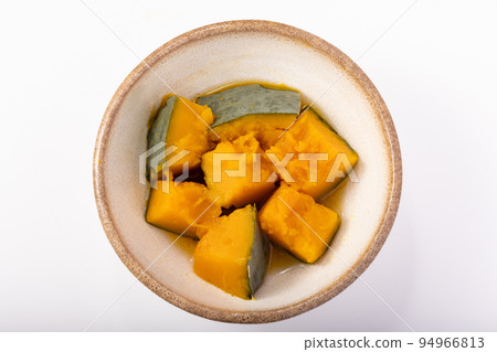 Boiled pumpkin Boiled pumpkin 94966813