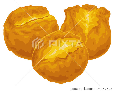 Satoran Undergarry 94967602