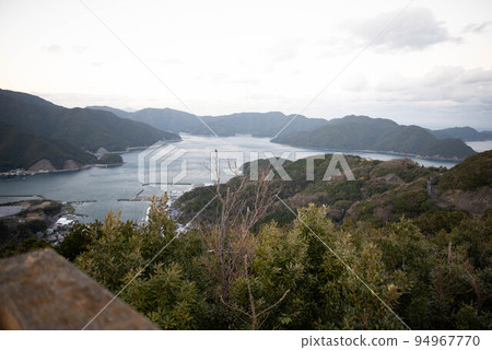 佐伯市(米水津村)空拉地藏村 佐伯市(米水津村)空拉地藏村 94967770
