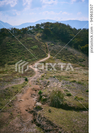 三重縣釋迦嶽山步道 三重縣釋迦嶽山步道 94968307