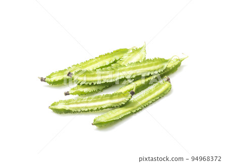 Shikaku beans, Urizun beans, healthy vegetables, healthy ingredients, summer vegetables, lifestyle habit prevention 94968372