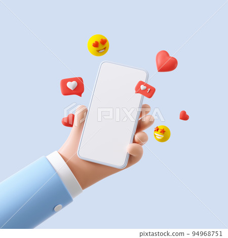 SNS, social network, influencer SNS, social network, influencer 94968751