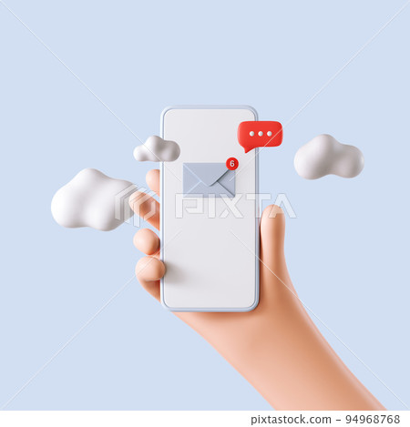 SNS，社交網絡，影響者 94968768