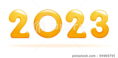 number written in yellow funny cartoon letters number written in yellow funny cartoon letters 94969795