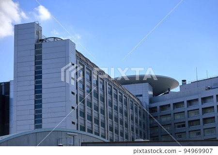 Tokyo Detention House Tokyo Detention House 94969907