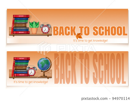 Back to school. Its time to get knowledge Back to school. Its time to get knowledge 94970114
