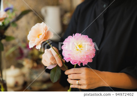 Dried flower Dried flower 94972402