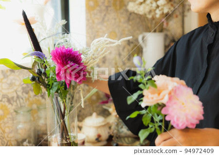 Dried flower Dried flower 94972409