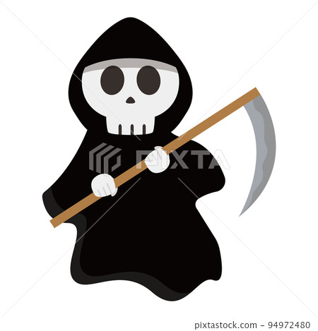 Grim Reaper Value (Halloween 2023 Event) - Best Price