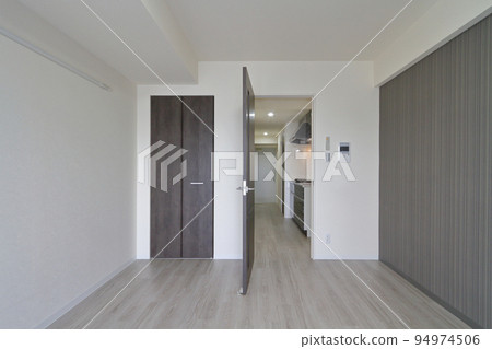 一室公寓 94974506