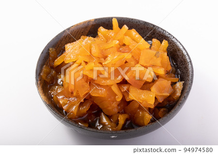 Fukujinzuke 94974580