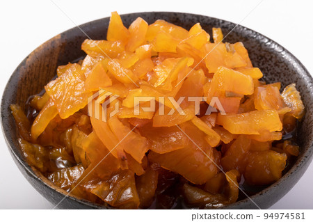 Fukujinzuke Fukujinzuke 94974581