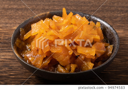 Fukujinzuke 94974583