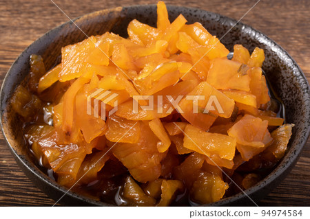 Fukujinzuke Fukujinzuke 94974584