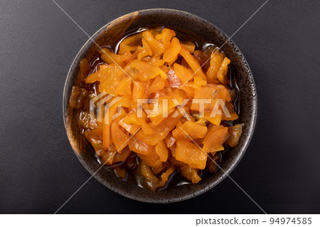 Fukujinzuke Fukujinzuke 94974585