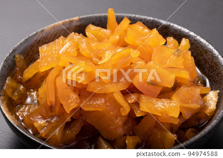 Fukujinzuke Fukujinzuke 94974588