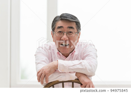 senior, male, man 94975845