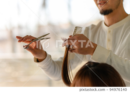 理髮 理髮師 美髮師 94976140