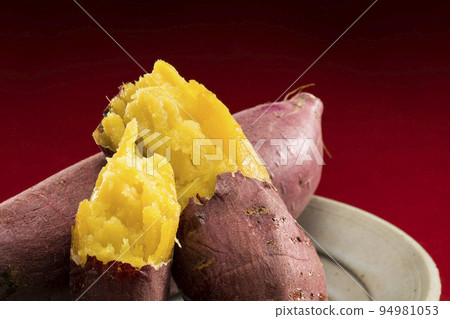  Sweet potato 94981053