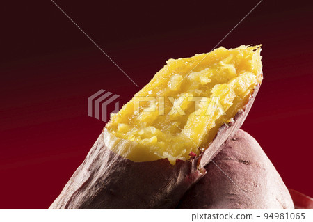 甘藷 甘藷 94981065