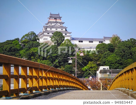 新唐津城 新唐津城 94983447