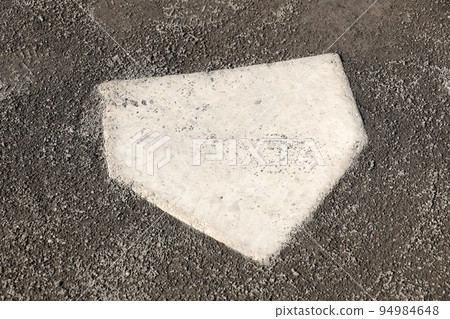 baseball, home base, base, ground, score, sport, ball game, baseball, dirt, baseball field, ground, batter 94984648