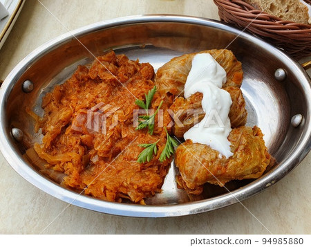 Hungarian Tortot Kaposta 94985880