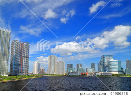 海濱塔式公寓組 94986238