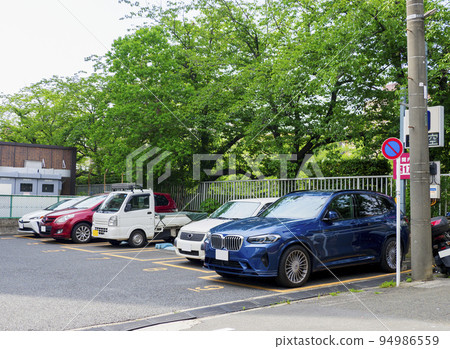 Parking/coin parking Parking/coin parking 94986559