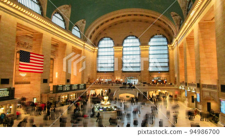 紐約大中央車站 94986700